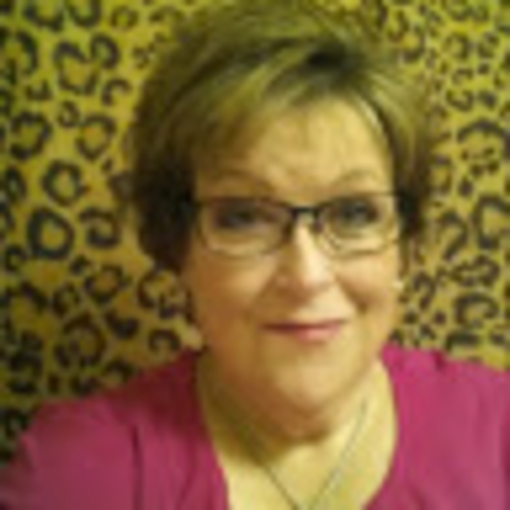 Meet your Posher, Leann